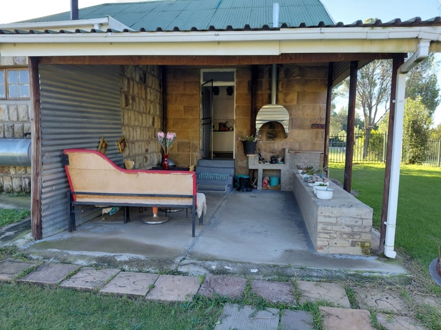 3 Bedroom Property for Sale in Paul Roux Free State